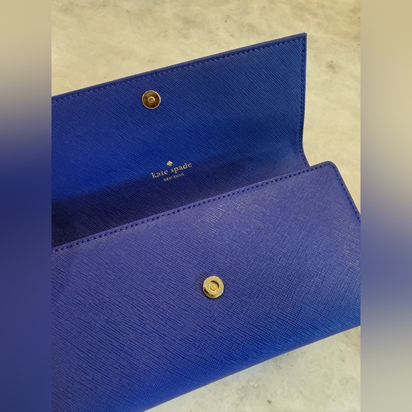Kate Spade Wallet - Picture 3 of 11